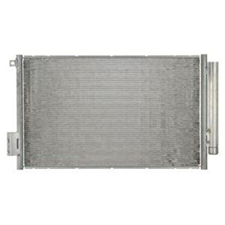 Oris CFI635016 Klima Radyatörü (Condenser) Egea 1.4 Benzinli 15- 51887906