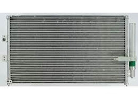Oris CHN110016 Kondanser Civic 1.6L 06 675x380x15 80110SNAA01