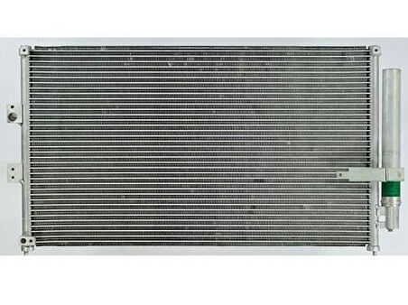 Oris CHN575016 Klima Kondenseri Honda Civic 1.3 Hybrid-1.6L 16V-1.8I 16V 06 Oto.-Mek 80110SNAA41