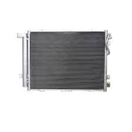 Oris CKI210016 Klima Kondenseri Kia Sorento 2.5 CRDI 06 565X435X16 Oto.-Mek 976063E900