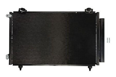 Oris CTO180016 Klima Kondenseri Corolla-Verso 1.3I 16V-1.6L 16V-1.8I 16V-2.0 D4D 01 Oto.-Mek 8846002110