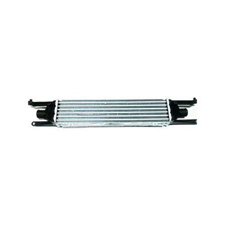 Oris IFI509050 Turbo Radyatörü Intercooler Linea 1.3JTD 450X101X50 Al Al Sistem 51785221