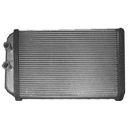 Oris KFI005032 Kalorifer Radyatörü Brazing Ducato 02 300X192X32 Otom Mek 6448.H8