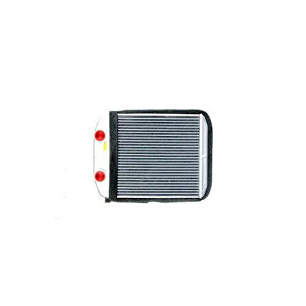 Oris KRN944026 Kalorifer Radyatörü Clio IV Symbol Joy Sandero II 170x163x26 271151577R