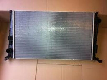 Oris MDC365023 Motor Su Radyatörü Duster 1.5 DCI 10- 8200880550