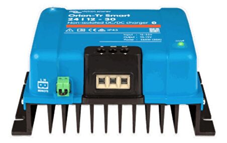 Orion-Tr Smart 24/12-30A Isolated DC-DC charger