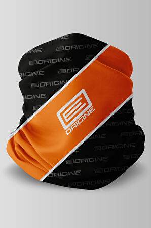 Motorcu Buff Maske Outdoor Boyunluk Unisex Bandana