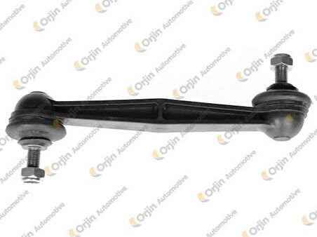 Orjin 00002 Stabilizer Z Rotu Plastik Alfa Romeo 147 937 Alfa 156 932 01- 46843389