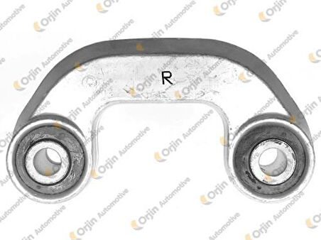 Orjin 00035 Stabilizatör Z Rotu Sağ A4 00-Passat Passat Varıant 96-00-Superb 02-07 8D0411318D