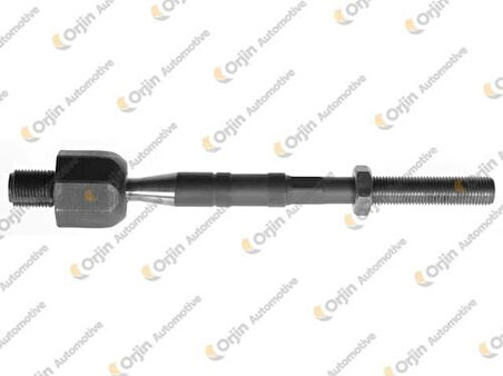 Orjin 00114 Rot Mili Ön Sağ Sol BMW E46 Z4 98-04 32211096898