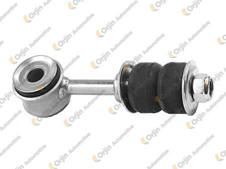 Orjin 00230 Stabilizer Çubuğu Stabilizer Z Rotu Ducato Boxer Jumper 94-06 Takozlu Takım 1300716080