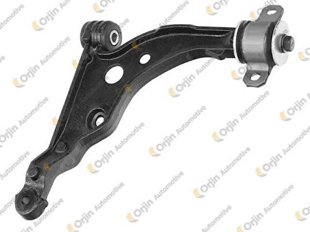 Orjin 00314 Salıncak Ön Sağ Rotilsiz Döküm Ducato I Boxer I Jumper I 22mm 18Q 16 Jant 94-02 3521.J4