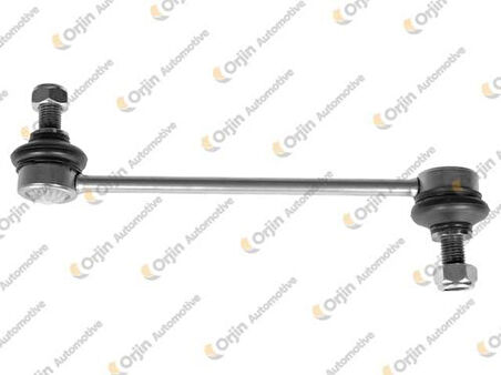 Orjin 00360 On Viraj Demir Askı Rotu Z Rot Galaxy 95-06 Volkswagen Sharan 95-10 Seat Alhambra 96-9 X561