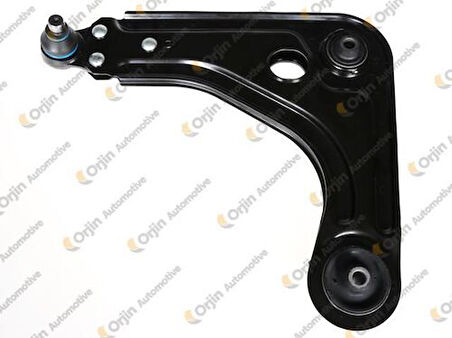 Orjin 00421 Salıncak Sol Komple Ford Ka 96-08 Mekanik 1046458