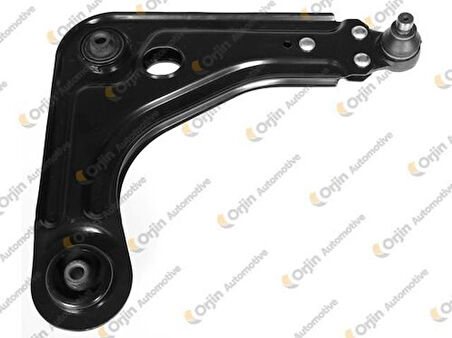 Orjin 00424 Salıncak Sağ Komple Ford Ka 96-08 Hidrolik 1046444