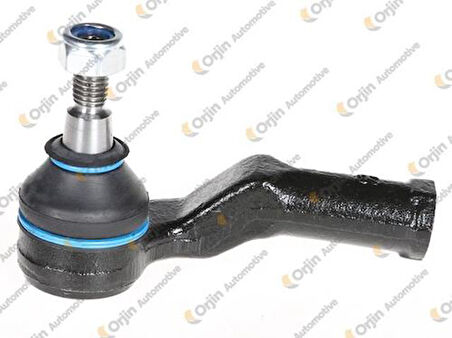 Orjin 00478 Rot Başı Sol Focus II C-Max 04-07 Focus II 04-Focus III 11-Cma07-Volvo C30 06-12 S40 II V50 04- 4M513290AD