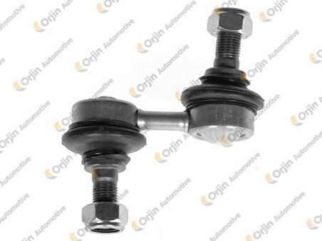 Orjin 00495 Stabilizer Z Rotu Ön Sağ Sol Hyundai Stare 97-08- 548304A000