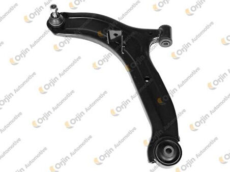 Orjin 00502 Salıncak Rotilli Komple Sol Accent Milenyum Admira 00-05 5450025000