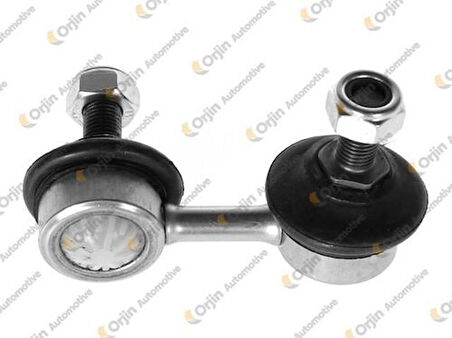 Orjin 00518 Stabilizer Z Rotu Ön Sol Hyundai Accent 00-06 Milenyum-Admira Matrı01-05 5483025010