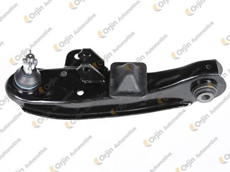 Orjin 00534 Alt Salıncak Rotilli Komple Sol H100 L300 Minibüs Tüm Model 94-06 5451043152