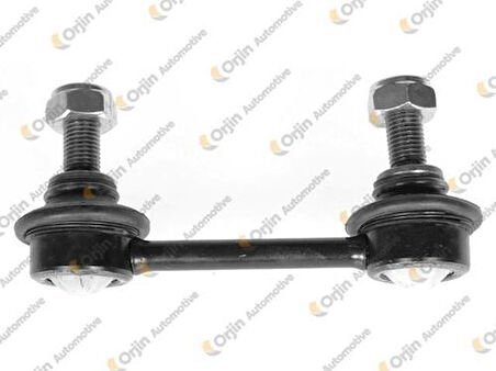 Orjin 00721 Stabilizer Z Rotu Ford Probe 92-97 Mazda 626 92-97 Mazda Xedos 92-98 GA2C28170B