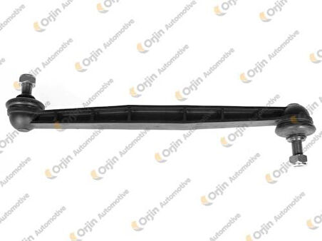 Orjin 00810 Z Rotu Stabilizatör Çubuğu Astra G 98-10 Astra H 04-13 Meriva B 10-17 Zafira B 05-15 Plastik 350611