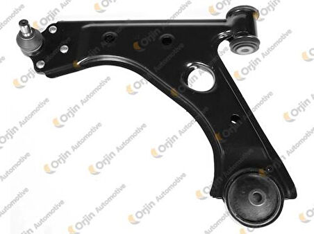 Orjin 00886 Salıncak Sol Komple Corsa D 07-14 Corsa E 15-Adam 13-Grande Punto Fiorino Bipper Nemo Linea 05- 51895367