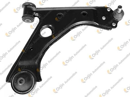 Orjin 00887 Salıncak Sağ Komple Corsa D 07-14 Corsa E 15-Adam 13-Grande Punto Fiorino Bipper Nemo Linea 05- 51895366