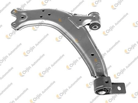 Orjin 00896 Salıncak Sol Komple Partner Berlingo 00-08 Xsara II Zxsara Picasso Rotilsiz 3520.H5