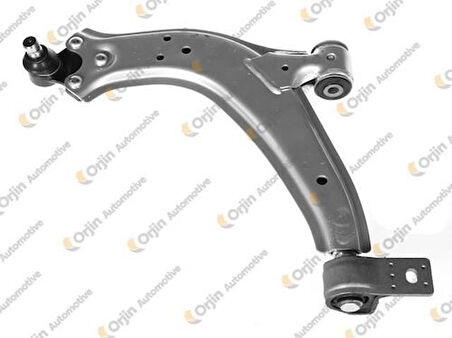 Orjin 00898 Salıncak Sol Komple Partner Berlingo 00-08 Xsara II ZRotilli 18mm 3520.A2