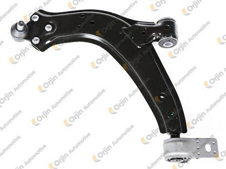 Orjin 00902 Salıncak Sol Komple Partner Berlingo Xsara Z-00 16mm Rotilli 3520.H5