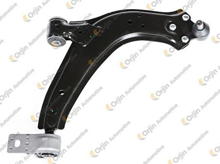 Orjin 00903 Salıncak Sağ Komple Partner Berlingo Xsara Z-00 16mm Rotilli 352100000
