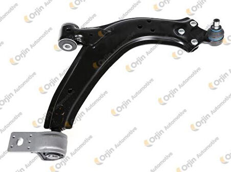 Orjin 00905 Salıncak Sağ Komple 306 93-97 16mm Rotilli Mekanik 3521.68