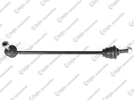 Orjin 00920 Stabilizer Z Rotu 106 106 GTI 406 Saxo Saxo Vts Xantia Xsara II Tu5Jp4 1.6 16V 5087.40
