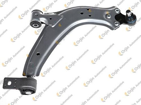 Orjin 00938 Salıncak Sağ Komple 306 YM 98-01 18mm Rotilli Hidrolik 3521000