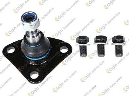 Orjin 00960 Rotil Sağ Sol Ducato III Boxer III Jumper III 06- 93501837