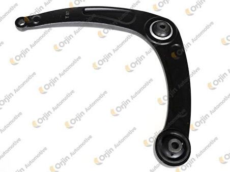 Orjin 00969 Salıncak Sol Komple 307 C4 00-08 Berlingo III Partner Tepee 08-C4 Picasso 06-Rotilsiz 3520.S2