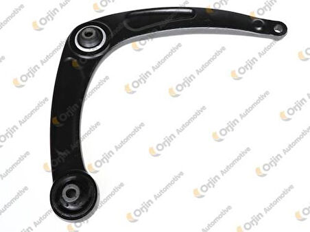 Orjin 00970 Salıncak Ön Sağ Rotilsiz 307 00-08 Partner II Tepee 08-C4 00-08 C4 Picasso 06-Berlingo III 08-Komple 3521.P3