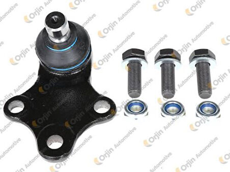 Orjin 00987 Salıncak Rotilı Sağ Sol 306 93-97 Mekanik Çap 16mm 364031