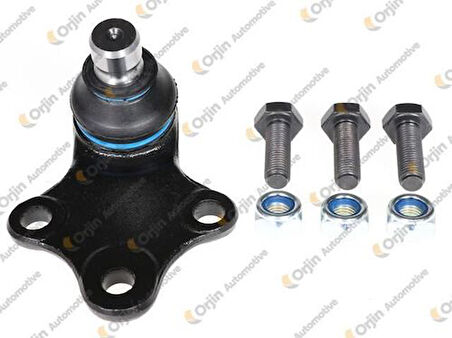 Orjin 00989 Rotil Sağ Sol Hidrolik 306 97-01 Çap 18mm 364049