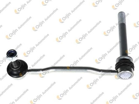 Orjin 01009 Stabilizer Z Rotu Ön Sağ 407 508 C6 C5 III 1.8 1.8 16V 2.0 2.0 16V 2.0 HDI 3.0 04- 5087.53