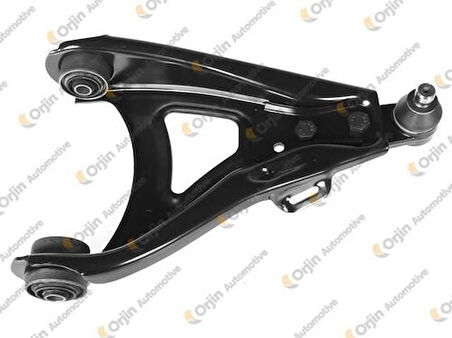 Orjin 01095 Salıncak Sağ Komple Megane I Doa H Coupe 2.0 16V Renault 19 1.8 16V 88- 7700430832