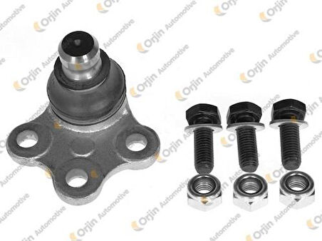 Orjin 01129 Rotil Sol Kangoo III Citan 08- 8201586568