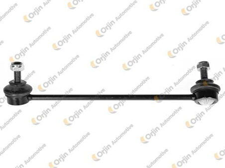 Orjin 01188 Stabilizer Z Rotu Sol Twingo 93- 8200040618