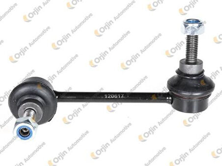 Orjin 01215 Stabilizer Z Rotu Sol Master II Movano 98-Nissan Interstar X70 02- 7700309070