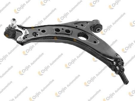 Orjin 01254 Sac Salıncak Sol Rotilli Ibiza IV 6L1 02-09 Cordoba 02-09 Fabia 99-06 Polo 9N 01-08 6Q0407151L