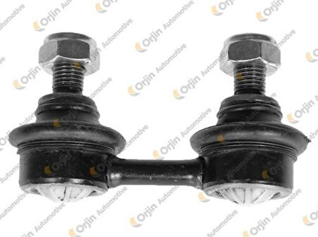 Orjin 01295 Stabilizer Z Rotu Ön Toyota Corolla E10 AE111 92-96 4882020021