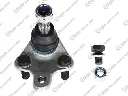 Orjin 01304 Alt Rotil Toyota Corolla 97-02 Avensis 97-02 4550329375
