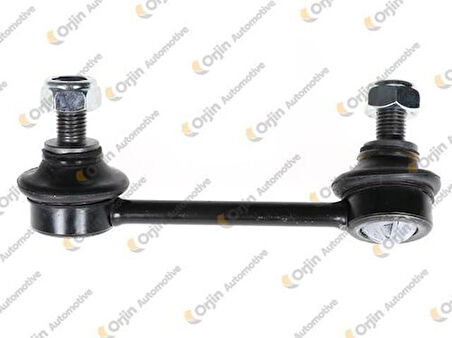 Orjin 01317 Stabilizer Z Rotu Arka Sol Toyota Avensis 97-06 Corolla 02-05 4884021010