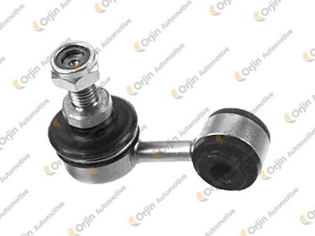 Orjin 01384 Z Rot Golf II Jetta II 83 91 535411315